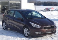 Kia Ceed 1.4Benz Jeden Wlasciciel Bezwypadkowy Oplaocony 1.4 Benzyna