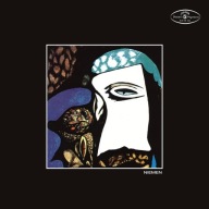 CZESŁAW NIEMEN Niemen Vol.1 Niemen Vol.2 Marionetki SACD Hybrid