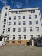 Biurowiec, Lublin, 16 m²