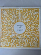 3 LP GAYANE ballet in three acts ARAM KHACHATURIAN Winyle 1980 NM JAK NOWE