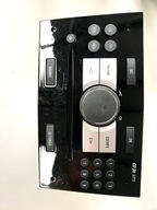 RADIO CD MP3 OPEL ASTRA H ZAFIRA B 13289935