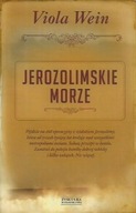 JEROZOLIMSKIE MORZE Viola WEIN