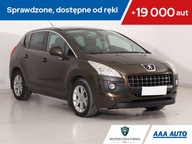 Peugeot 3008 1.6 HDi, Klima, Klimatronic