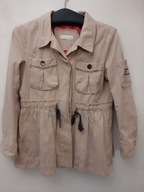 ODD MOLLY TRENCZ PŁASZCZ KURTKA ROZ.S/M