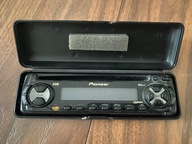 Pioneer panel radia samochodowego 45Wx4 CD
