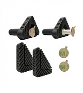 UNIWERSALNY ZESTAW DO MONTAŻU UKRYTEJ REWIZJI PUSH TO OPEN MASKOWNICA KLAPA