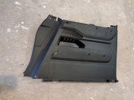 TOYOTA PROACE CITY VERSO BOCZEK TYL BAGAZNIKA RIFTER COMBO PRAWY