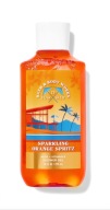 Bath & body Works sparkling Orange spritz żel pod prysznic 295 ml