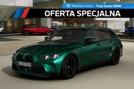 BMW M3 Competition M xDrive Touring