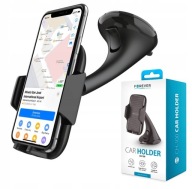 UCHWYT DO SAMOCHODU NA TELEFON SZYBĘ DESKĘ SAMOCHODOWY HOLDER UNIWERSALNY