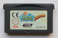 Gra Spongebob Squarepants Supersponge Nintendo GBA