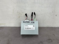 RENAULT AUSTRAL 2023R MODUŁ STEROWNIK KAMERY 284A11865R