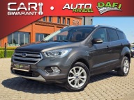 Ford Kuga 1.5 EcoBoost 150Ps Navi Alu Ledy nowy Rozrzad Gwarancja 1.5