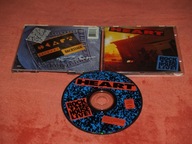 HEART ROCK THE HOUSE LIVE 1991