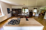 Dom, Kobiernice, Porąbka, Bielski, 236 m²