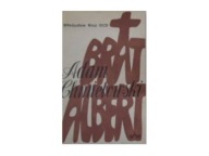 Adam Chmielowski Brat Albert W.Kluz