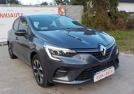 Renault Clio Okazja 1.6 Hybryda 140KM