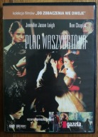 Film PLAC WASZYNGTONA płyta DVD