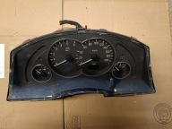 LICZNIK ZEGAR EU 13173381XT OPEL MERIVA A