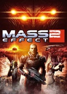 Mass Effect 2 - Klucz Steam (PC)