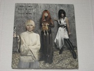 TORI AMOS - AMERICAN DOLL POSSE CD/DVD / USA /