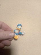 Stara Zabawka PRL Kaczor Donald