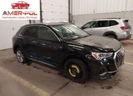 Audi Q3 Premium Plus 45 Tfsi S Line Quattro Tiptronic 2021 2.0l 2.0 Benzyna