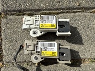 Czujnik zderzeniowy uderzenia Opel OE Vectra C 13102029 13102030