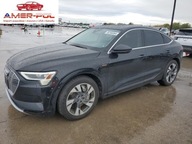 Audi e-tron SportBack Premium Plus 2020 Elektryczny 355KM
