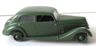 MODEL-AUTKO-HOTCHKISS CABOURG 686-DeAGOSTINI-1:43