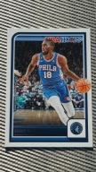 2023-24 Panini NBA Hoops * Shake Milton * 76ers