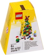 Lego 5004934 - Zestaw Świąteczny - Choinka