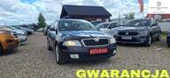 Škoda Octavia Skoda Octavia 1.9Tdi Climatronic