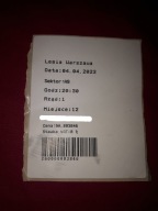 Bilet KKS Kalisz - Legia Warszawa 4.4.2023