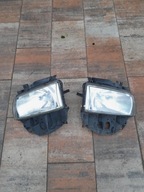 LAMPA PRZEDNIA LEWA VW TRANSPORTER T4