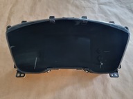 TOYOTA COROLLA HB KOMBI E21 19-22 - LICZNIK ZEGARY PRĘDKOŚCIOMIERZ CYFROWY