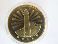 15 złotych latarników Stilo stan1