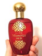 Woda toaletowa Mesmerize Red for her Avon