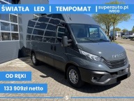 IVECO Daily 35S16 12m3 L3H2 Hi-Matic Furgon 2.3 156KM 2025