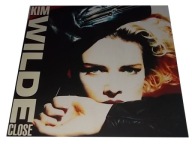 KIM WILDE - Close - MCA Europe 1988
