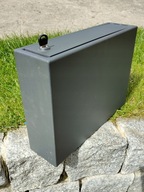 Sejf, kasetka, skrytka kabiny Volvo FM, fh 4, 12, 13