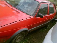 Volkswagen golf 2 II szyby boczne od wersji 3 drzwiowej lewe lub prawe p +t