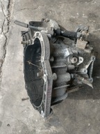 FIAT STILO 1.9 JTD SKRZYNIA BIEGÓW 1.9JTD 192A1000
