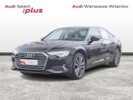 Audi A6 Limousine Matrix LED, Carplay, Android Auto, 2.0 Diesel 163KM