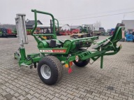 Owijarka Bel Samozaładowcza SIPMA OS 7531 MAJA Sterowana Elektrycznie Panel