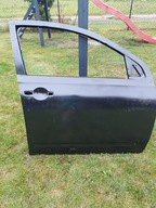 NISSAN QASHQAI +2 08- DRZWI PRZÓD PRZEDNIE PRAWE ORYGINALNE NOWe