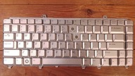 klawiatura DELL XPS M1530 - nasz układ, na części