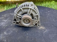 Opel Omega B 2.5 V6 alternator bosch 120A Vectra B 2.5 V6 benzyna alteranto