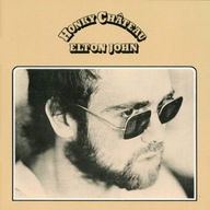 ELTON JOHN HONKY CHATEAU CD FOLIA