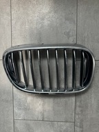 BMW 7 G11 G12 GRILL ATRAPA PRAWA NERKA 7357012